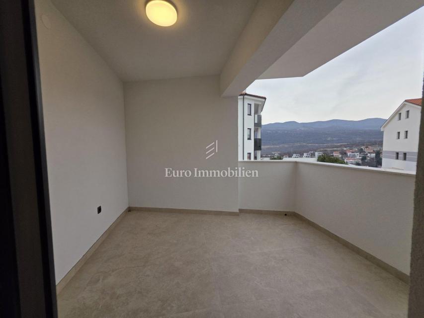 Novi Vinodolski, appartamento vicino al mare