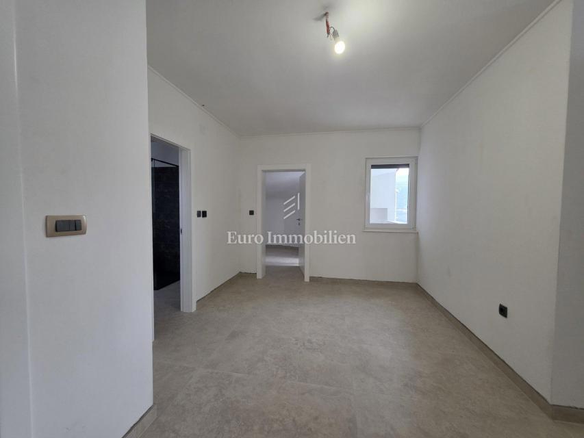 Novi Vinodolski, appartamento vicino al mare