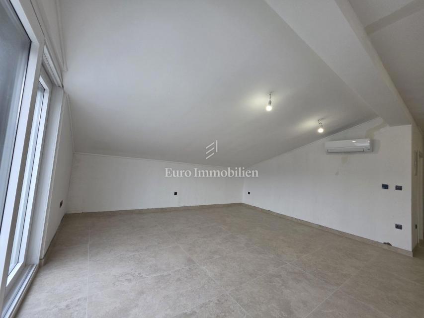 Novi Vinodolski, appartamento vicino al mare