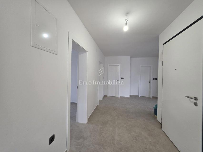 Novi Vinodolski, appartamento vicino al mare