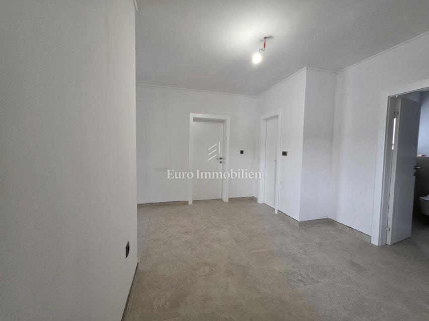 Novi Vinodolski, appartamento vicino al mare