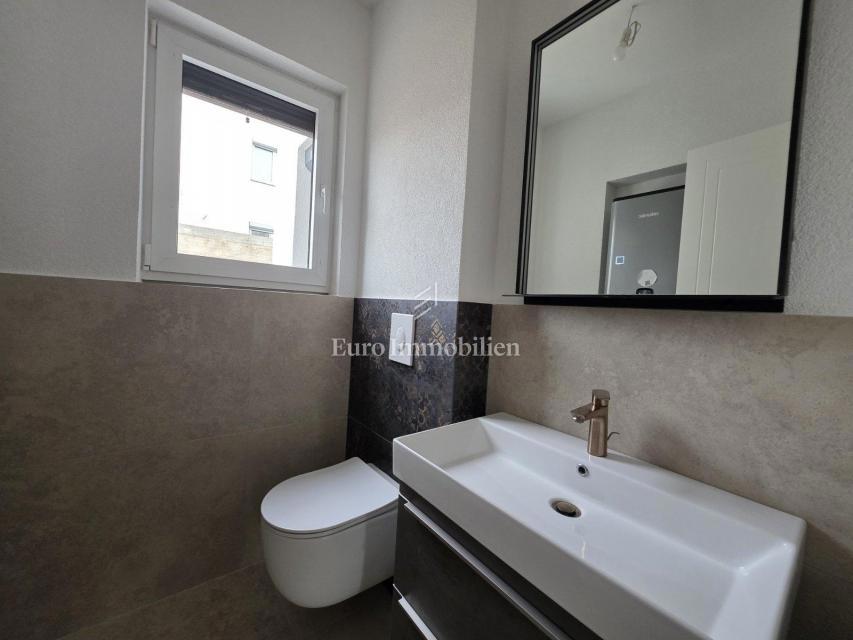 Novi Vinodolski, appartamento vicino al mare