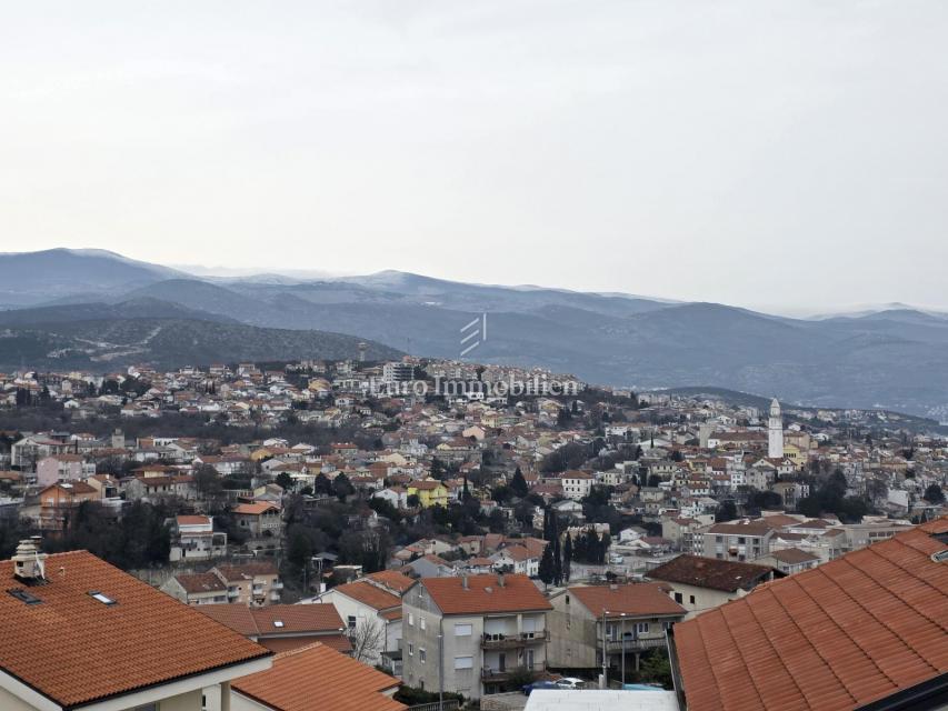 Novi Vinodolski, appartamento vicino al mare