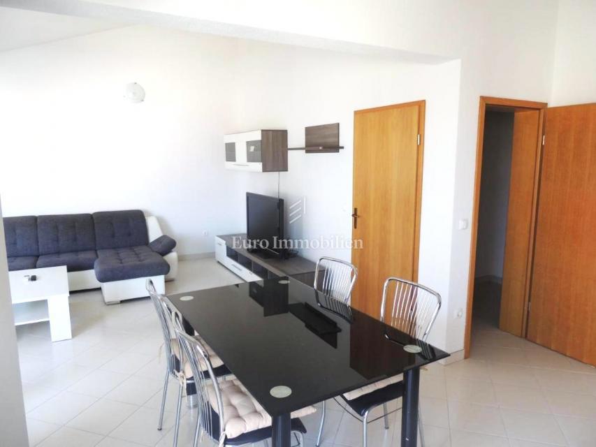 Čiovo - appartamento arredato con vista mare