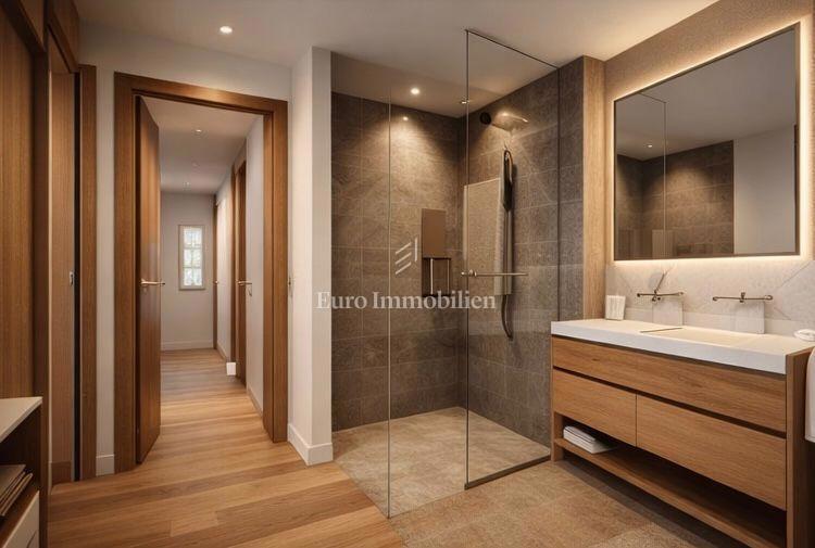 Vrbnik e dintorni - casa con piscina e area benessere