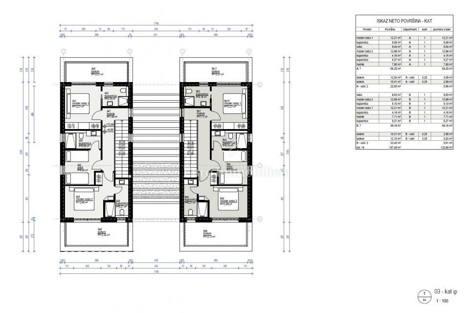 Vrbnik e dintorni - casa con piscina e area benessere