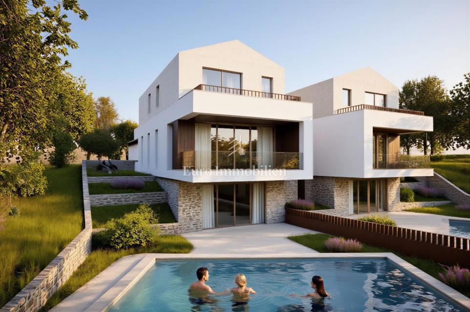 Vrbnik e dintorni - casa con piscina e area benessere