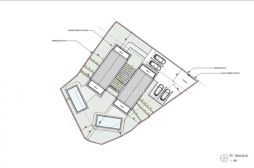 Vrbnik e dintorni - casa con piscina e area benessere