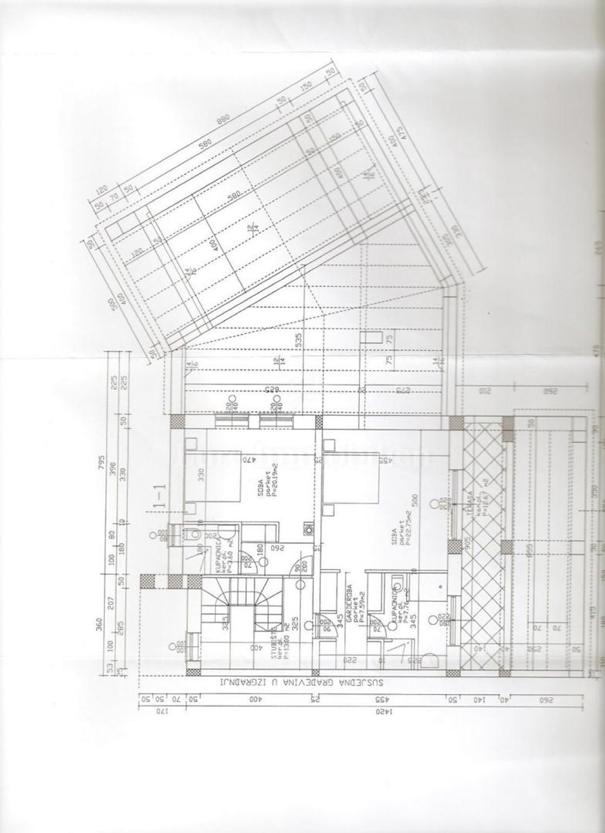 Terreno Crikvenica, 2.100m2