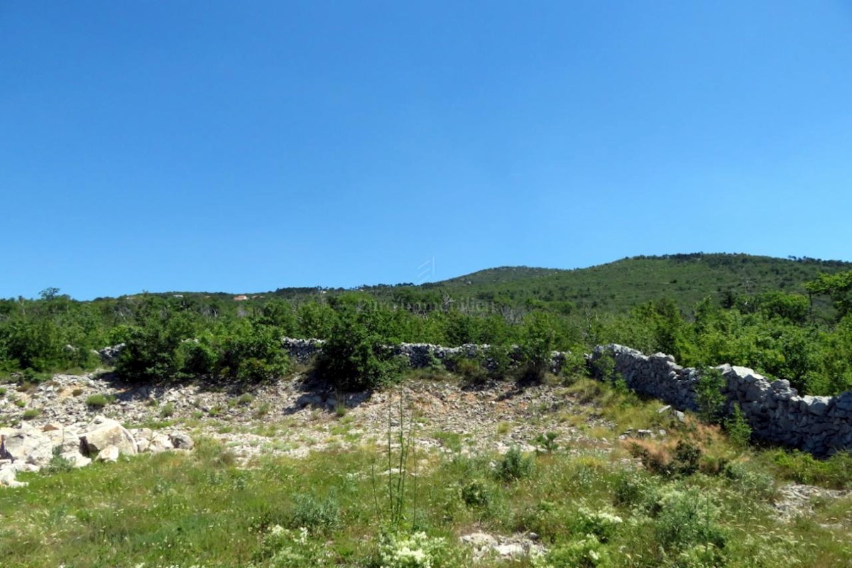 Terreno Crikvenica, 2.100m2