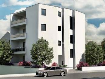 New apartments near Makarska beach