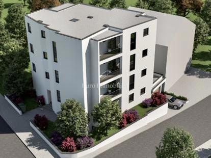 New apartments near Makarska beach