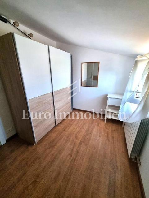 Duplex apartment in a family house in Umag