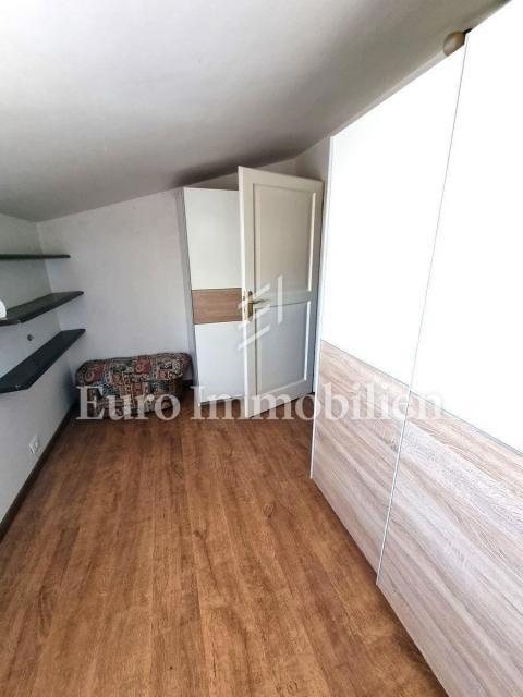 Duplex apartment in a family house in Umag