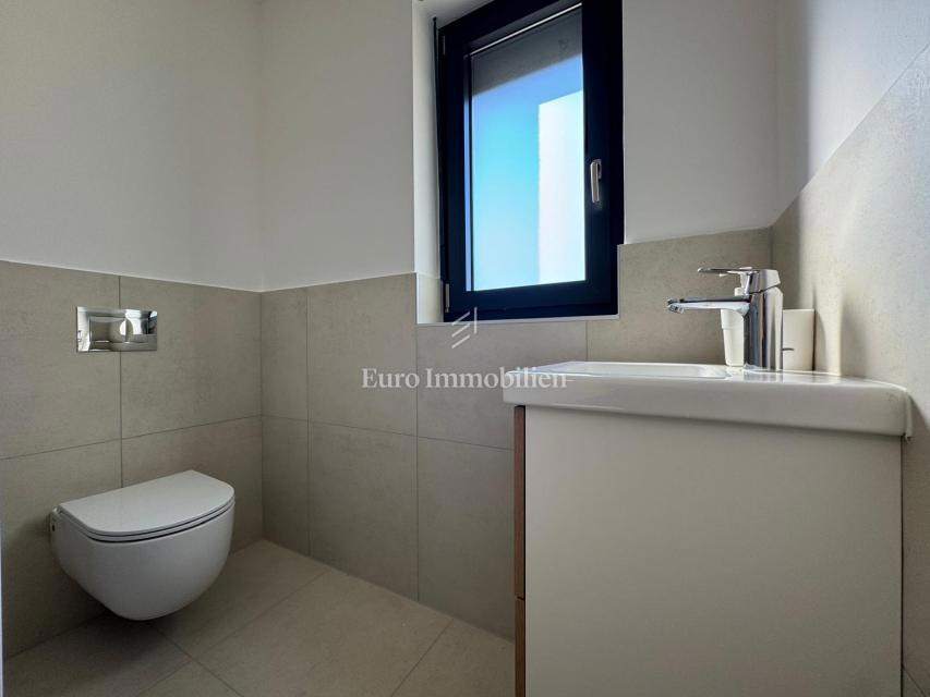 Casa vicino al centro, nuova costruzione Labin