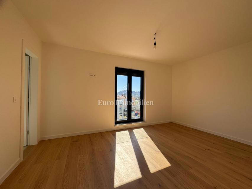 Casa vicino al centro, nuova costruzione Labin