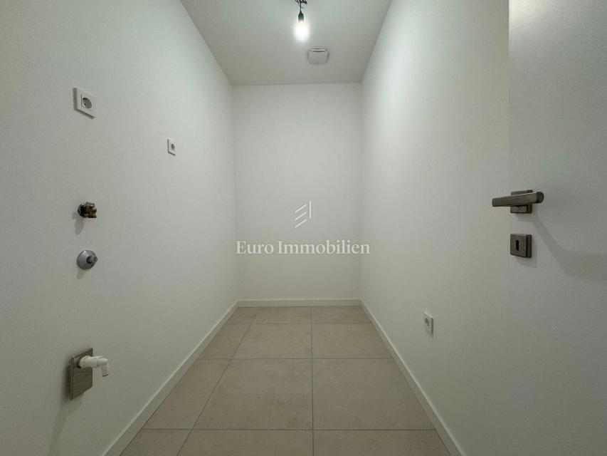 Casa vicino al centro, nuova costruzione Labin