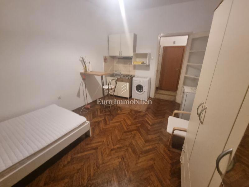 Škurinje - Rijeka, appartamento con studio, per investimento!