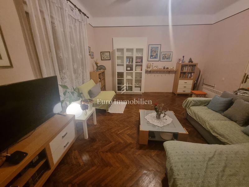 Škurinje - Rijeka, appartamento con studio, per investimento!