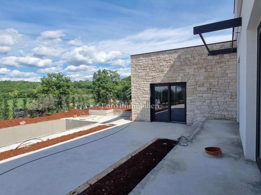 DINTORNI DI VRSAR!!! Bellissima villa con piscina riscaldata e sauna