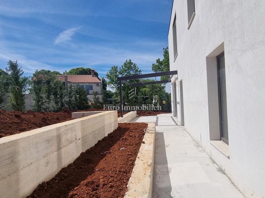 DINTORNI DI VRSAR!!! Bellissima villa con piscina riscaldata e sauna