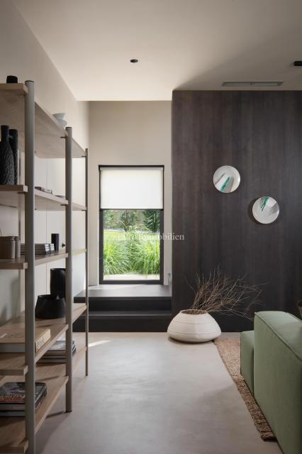 DINTORNI DI VRSAR!!! Bellissima villa con piscina riscaldata e sauna