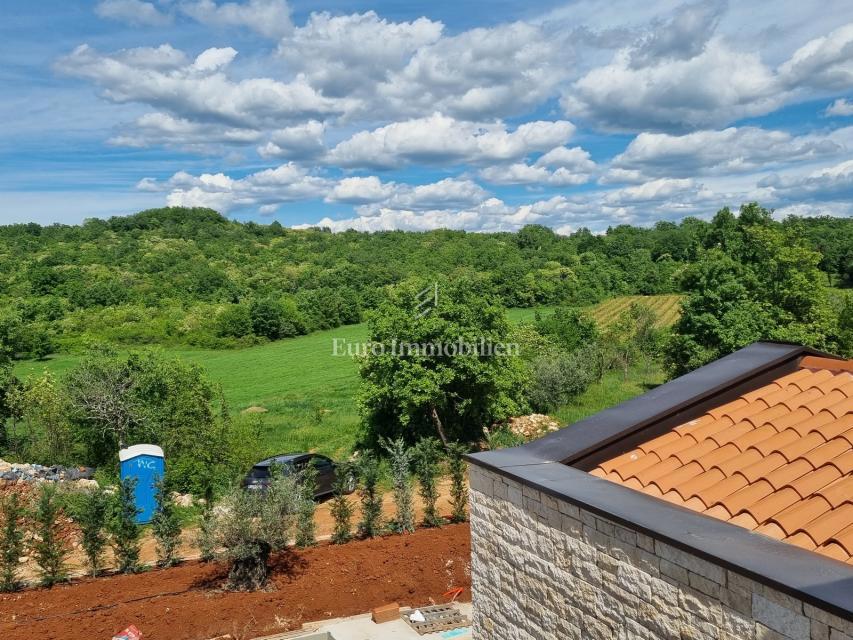 DINTORNI DI VRSAR!!! Bellissima villa con piscina riscaldata e sauna