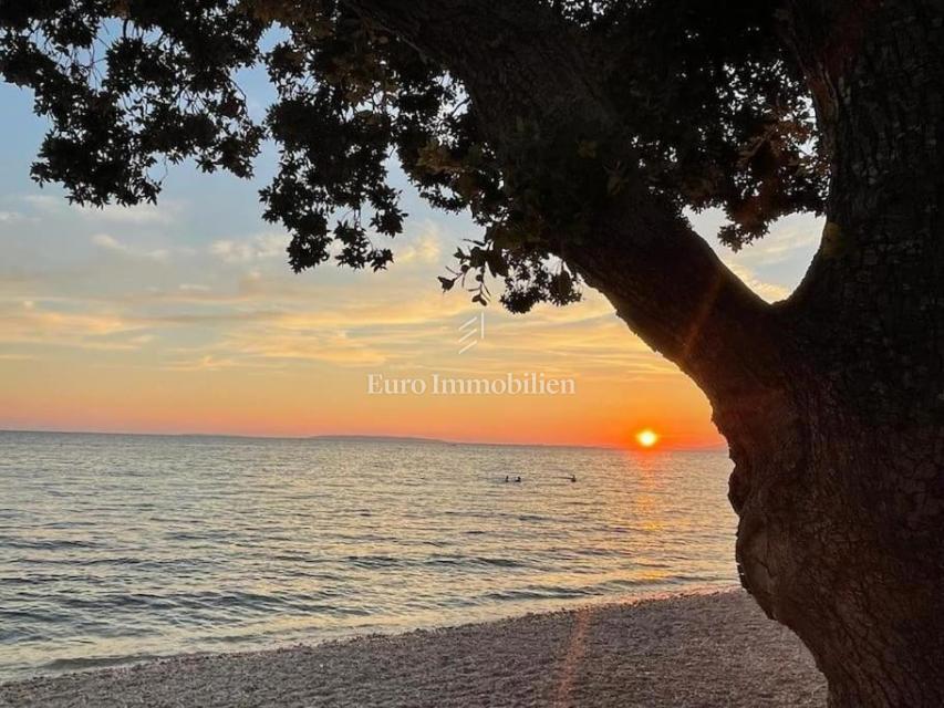 Villa di lusso con una fantastica vista sul mare