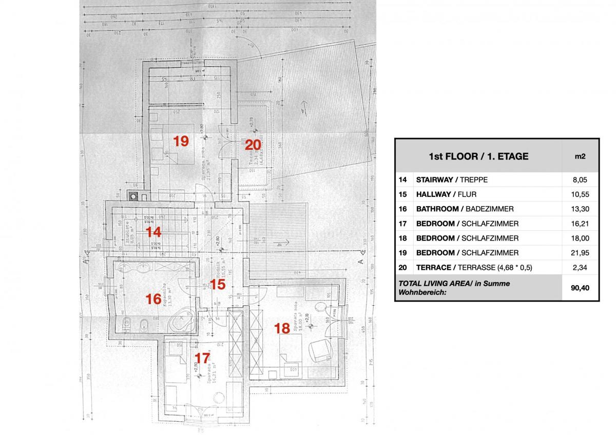 Villa con piscina - sobborgo di Pola