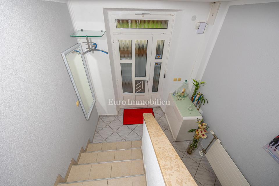 Casa con 4000 mq di terreno