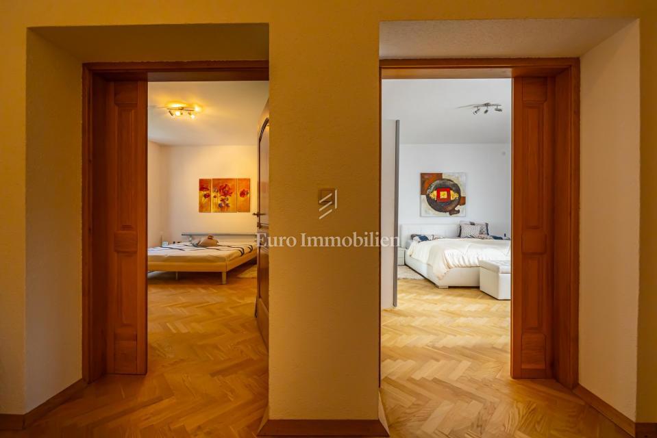 Casa con 4000 mq di terreno