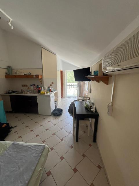 Pasman - casa con tre appartamenti