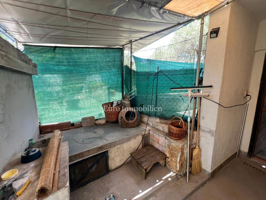 Pasman - casa con tre appartamenti