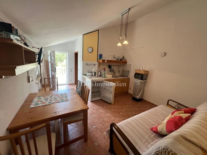 Pasman - casa con tre appartamenti