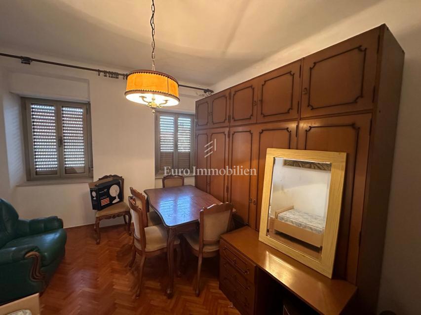 Casa nel centro di Crikvenica