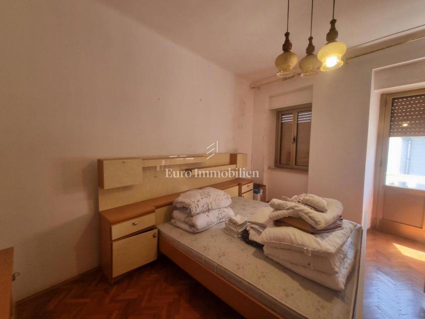 Casa nel centro di Crikvenica