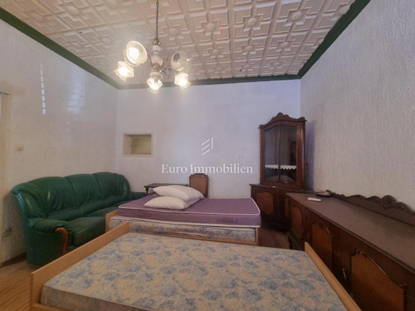 Casa nel centro di Crikvenica