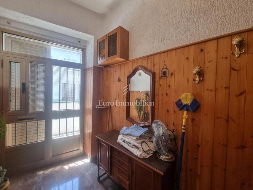 Casa nel centro di Crikvenica