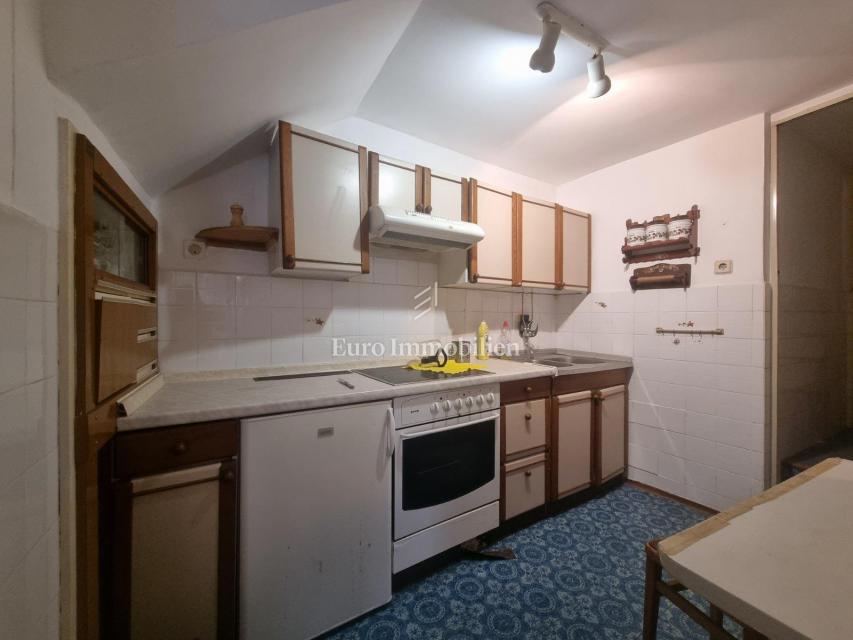 Casa nel centro di Crikvenica