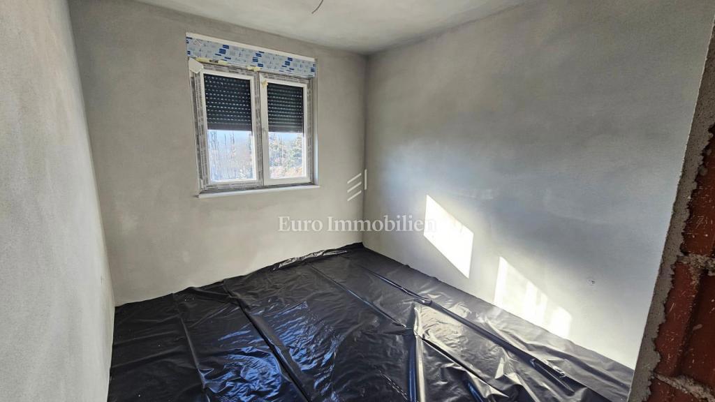 Novi Vinodolski - nuovo appartamento al piano terra