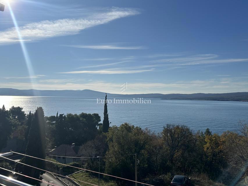 Crikvenica - appartamento ristrutturato - vicino al mare