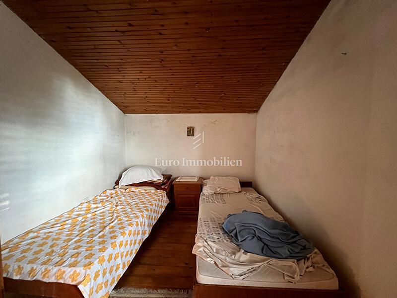 Brela - casa con vista mare