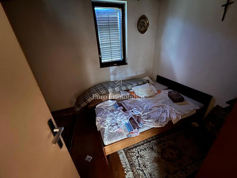 Brela - casa con vista mare