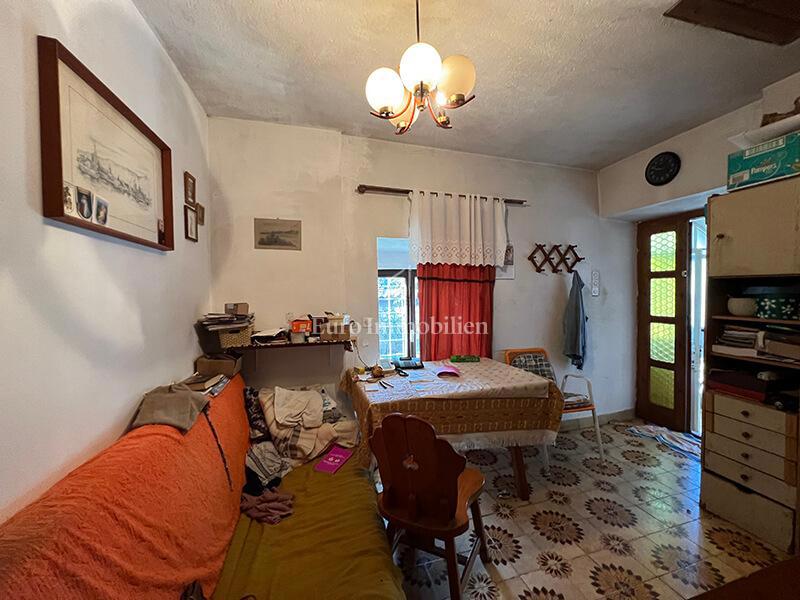 Brela - casa con vista mare