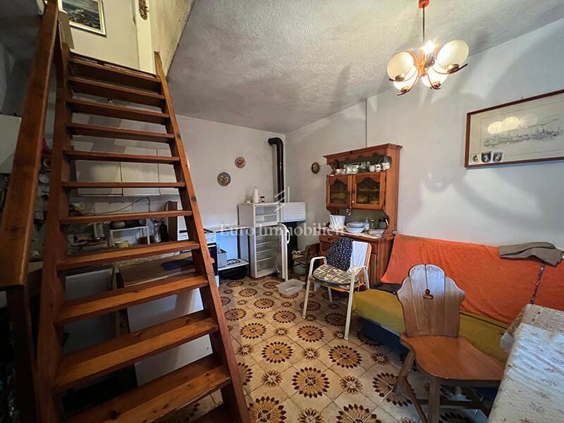 Brela - casa con vista mare