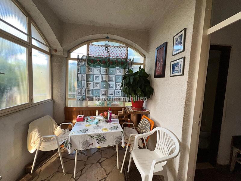 Brela - casa con vista mare