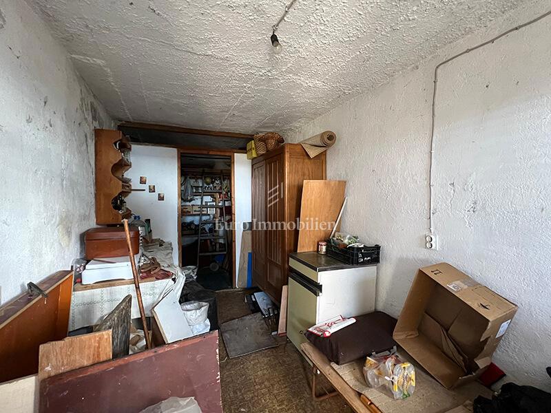 Brela - casa con vista mare