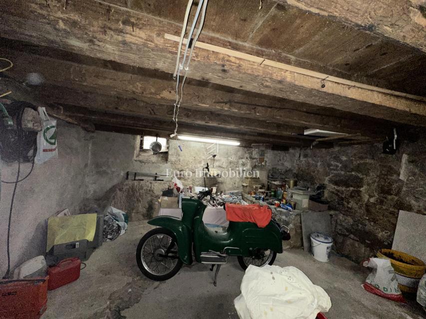 Selce - casa vicino al mare