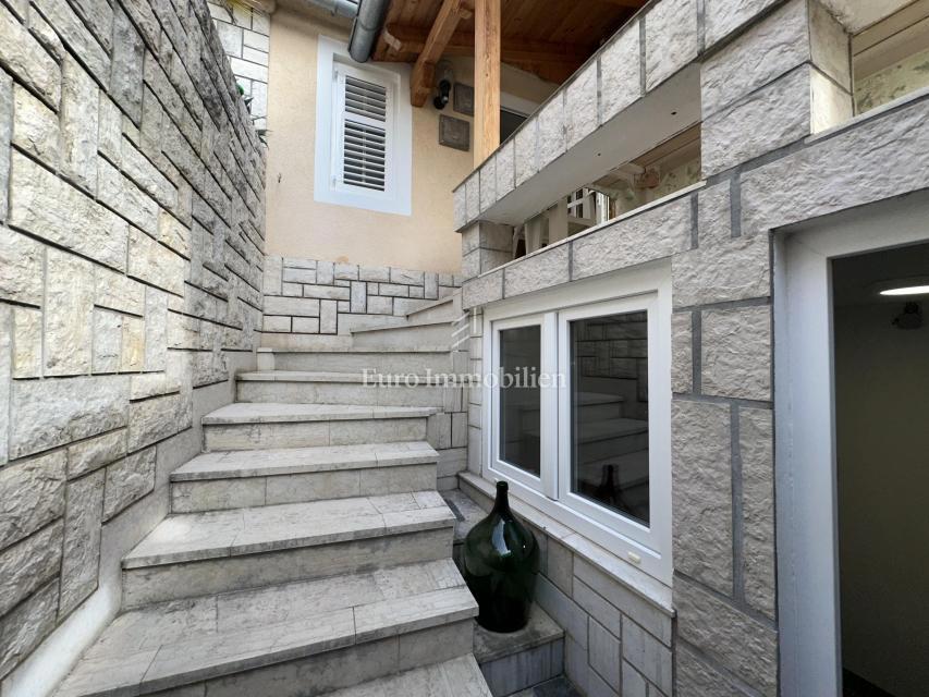 Selce - casa vicino al mare