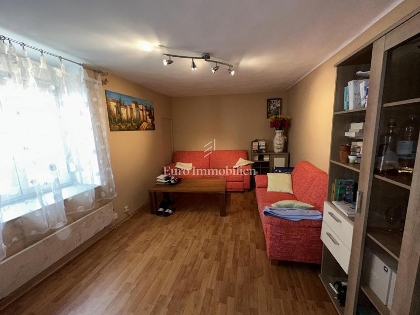 Selce - casa vicino al mare